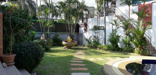 Villa Private Pattaya Resort