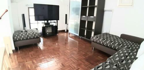 Villa Private Pattaya Resort