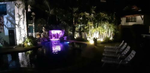 Villa Private Pattaya Resort