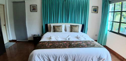 Villa Private Pattaya Resort