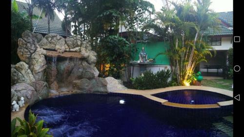 Villa Private Pattaya Resort