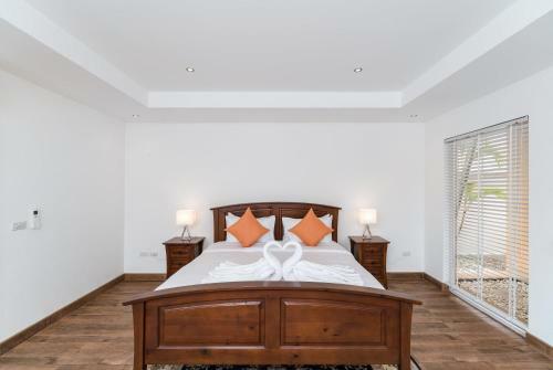 Sunset View Luxury Pool Villa 4br 8-10 Persons