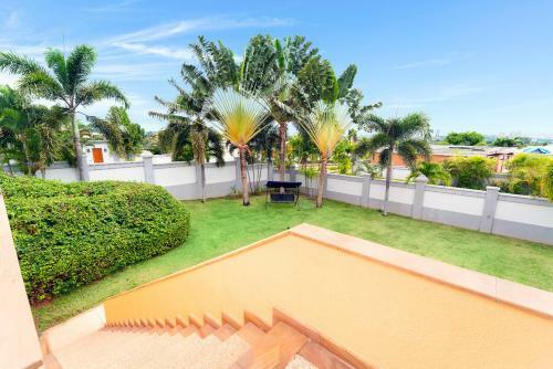 Sunset View Luxury Pool Villa 4br 8-10 Persons