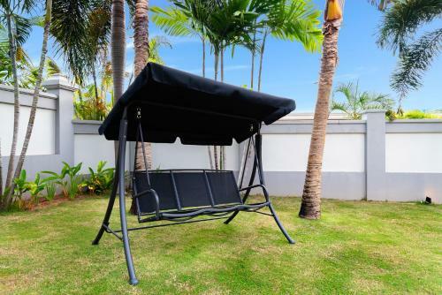 Sunset View Luxury Pool Villa 4br 8-10 Persons