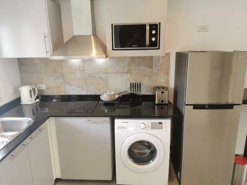 Apartamento Cozy Retreat 1br