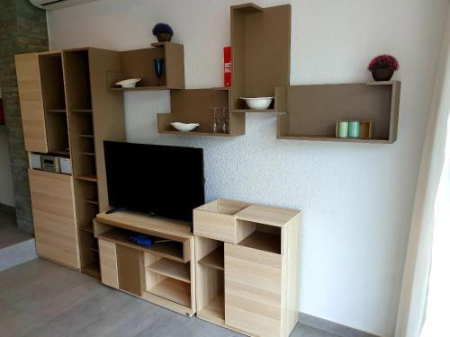 Apartamento Cozy Retreat 1br
