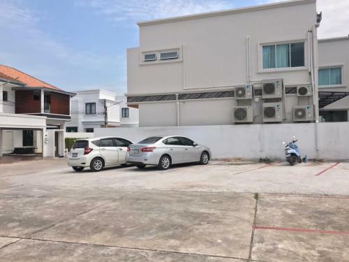 Pool Villa Pattaya 5bd - Exquisite Pool Villa G