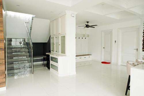 Pool Villa Pattaya 5bd - Exquisite Pool Villa G