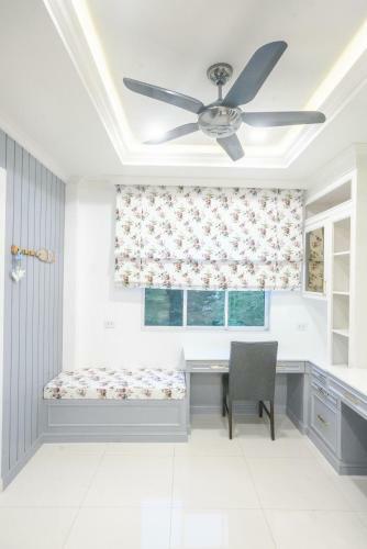 Pool Villa Pattaya 5bd - Exquisite Pool Villa G