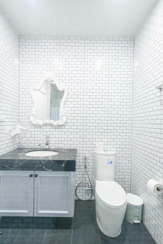 Pool Villa Pattaya 5bd - Exquisite Pool Villa G