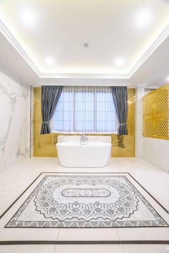 Pool Villa Pattaya 5bd - Exquisite Pool Villa G