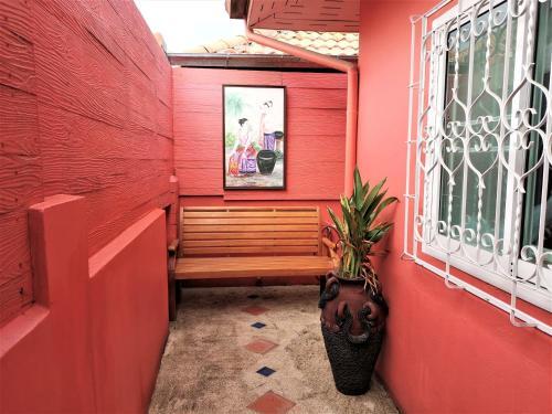 Villa Eden Free Electric ?????? ????? ??????????????????