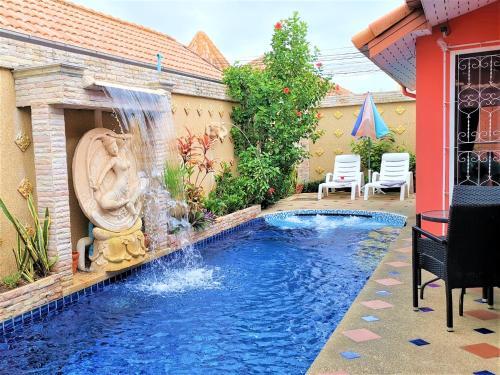 Villa Eden Free Electric ?????? ????? ??????????????????