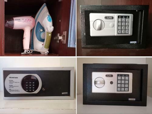 Villa Eden Free Electric ?????? ????? ??????????????????