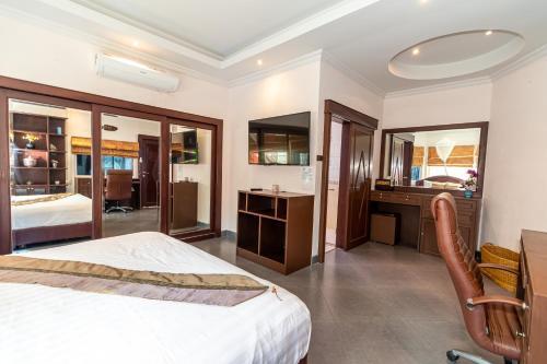 Villa Eden Free Electric ?????? ????? ??????????????????