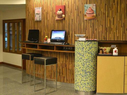 Hotel D Xpress Pattaya