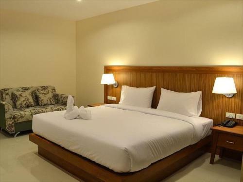 Hotel D Xpress Pattaya