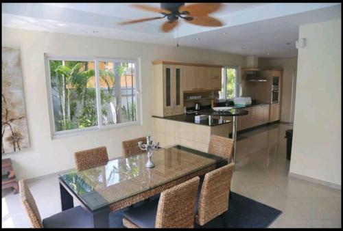 Talo Hill Private Pool Villa