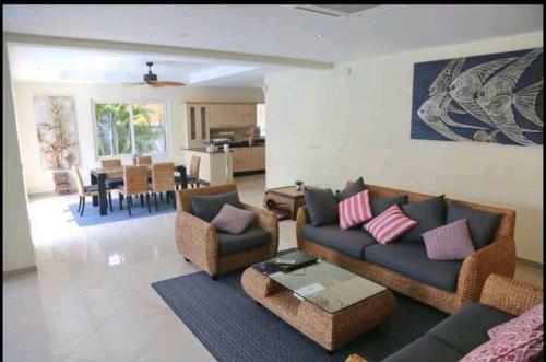 Talo Hill Private Pool Villa