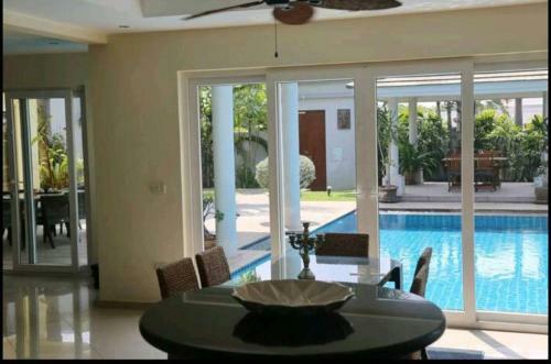 Talo Hill Private Pool Villa
