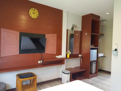 Hotel Pattaya Bed Boutique Sha
