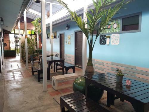 Hotel Pattaya Bed Boutique Sha