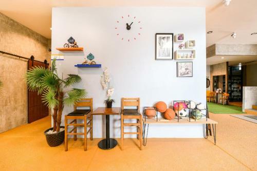 Hotel Pattaya Bed Boutique Sha
