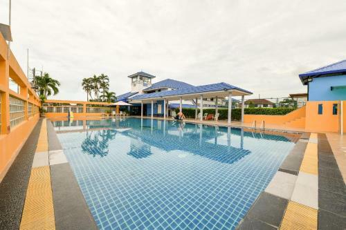 Hotel Pattaya Bed Boutique Sha