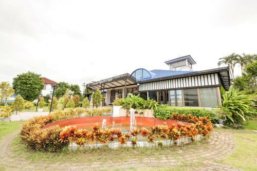 Hotel Pattaya Bed Boutique Sha