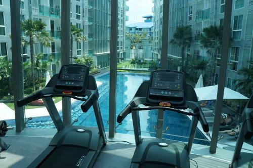 Apartamento Central Located 1 Bed In City Center Residence