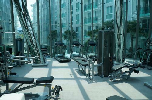 Apartamento Central Located 1 Bed In City Center Residence