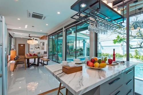 Hi At Home Villa 4