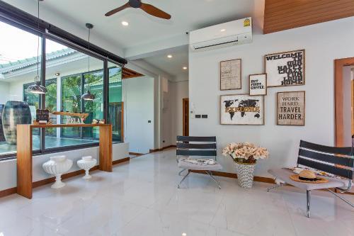 Hi At Home Villa 4