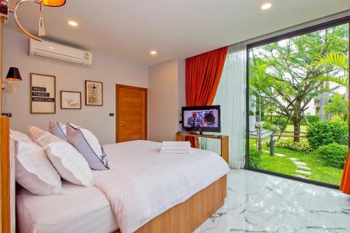 Hi At Home Villa 4