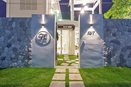 Stylish 2-villa Combination By Hi At Home