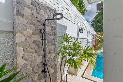 Stylish 2-villa Combination By Hi At Home