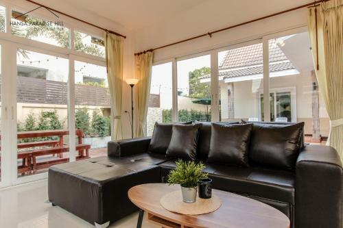 Hansa Paradise Hill Pool Villa
