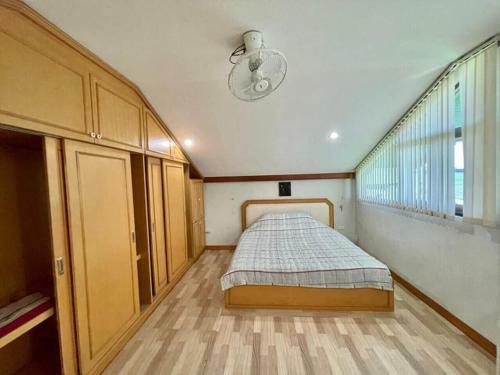 Hostal Kaewthip Family&pool