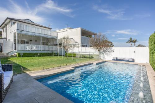 Madecomfy Premium Views, Amazing Pool At Curl Curl