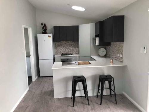 Villa Ashley's Retreat Umina Beach