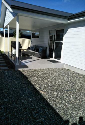 Villa Ashley's Retreat Umina Beach