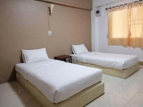 Apartamento Phuviewplace Hotel - ???????????????