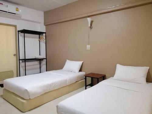 Apartamento Phuviewplace Hotel - ???????????????