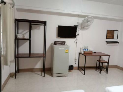 Apartamento Phuviewplace Hotel - ???????????????