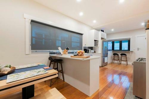 Deans Place