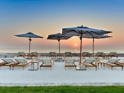 Apartamento Stunning Sunset On 30th Floor Beach Front@veranda