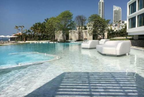Apartamento Stunning Sunset On 30th Floor Beach Front@veranda