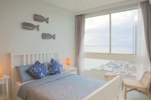 Apartamento Stunning Sunset On 30th Floor Beach Front@veranda