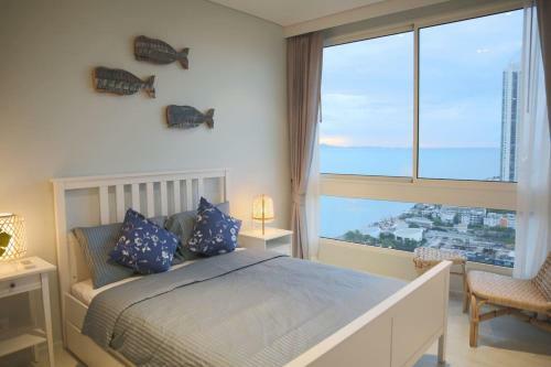 Apartamento Stunning Sunset On 30th Floor Beach Front@veranda