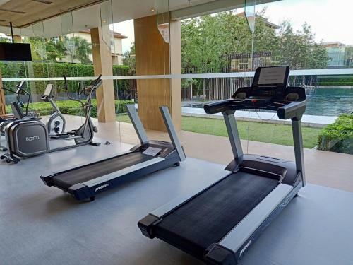 Aparthotel Veranda Residence Pattaya By Nice
